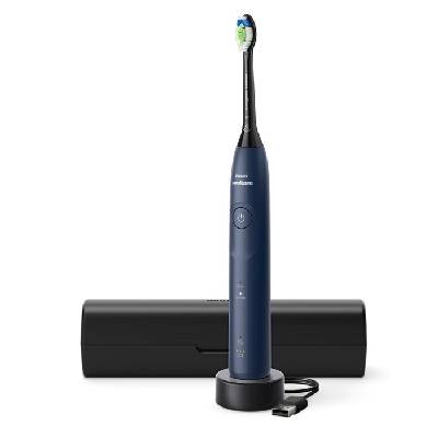 Philips Sonicare 5500 Series nová generace + dárek dle volby Barva: modrá, HX7113/01