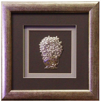 Букет - 25-годишнина (b2094-25s)