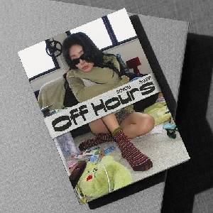 Daniel Shopping s. r. o Soyou: Off Hours - CD (094279)