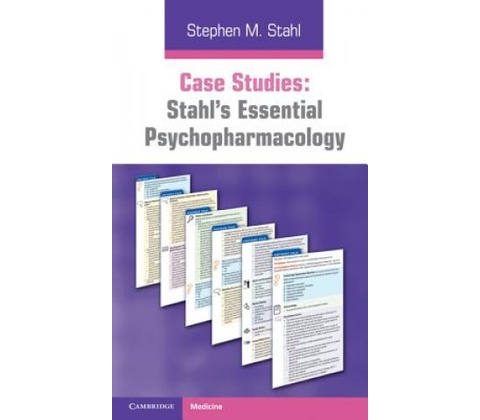 Case Studies: Stahl