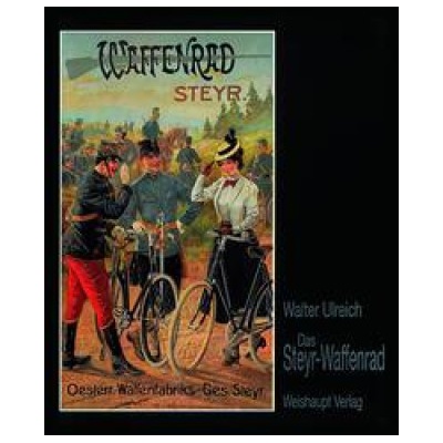 Das Steyr-Waffenrad