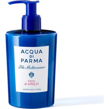 Acqua Di Parma Blu Mediterraneo Fico Hand &Body Lotion Лосион за тяло унисекс 300ml