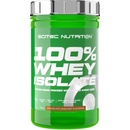 Протеини Scitec Nutrition 100% Whey Isolate 700 g