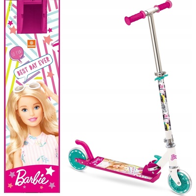 Mondo 181 Barbie