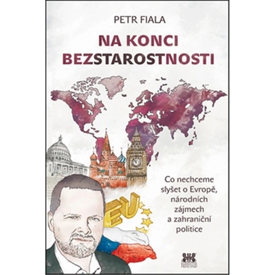 Na konci bezstarostnosti