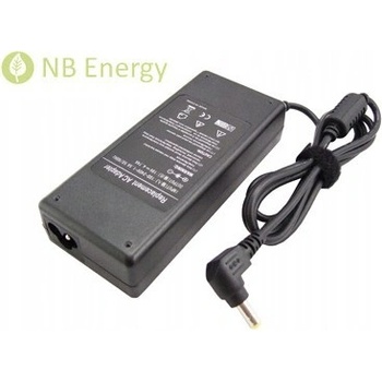 NB Energy adaptér 19V/3.42A 65W PA-1900-05 - neoriginálny