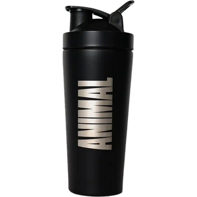 Universal Animal Animal Shaker Stainless Steel Double Walled [800 мл]