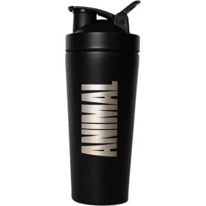 Universal Animal Animal Shaker Stainless Steel Double Walled [800 мл]