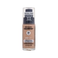 Revlon Professional Colorstay make-up Normal Dry Skin Make-up pre normálnu až suchú pleť s pumpičkou 200 Nude 30 ml