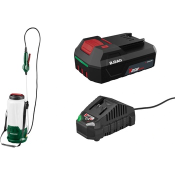 Parkside® Pdsa D3