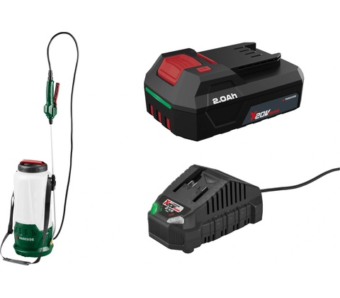 Parkside® Pdsa D3
