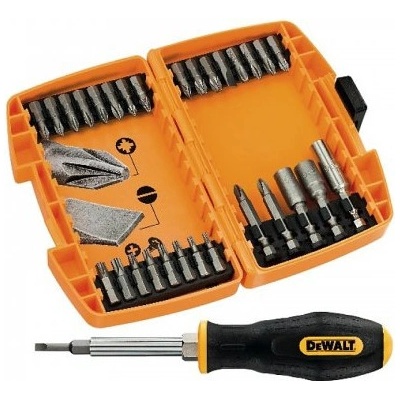 DeWalt DT71506 včetně šroubováku 30 ti ks