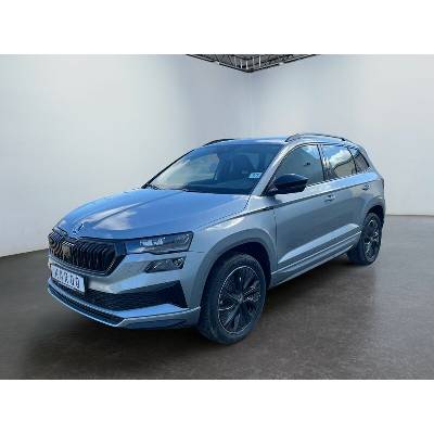 Skoda Karoq 1.5 TSI ACT DSG Sportline 110 kW