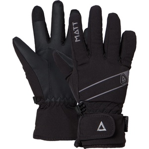Matt Primatt junior gloves черно 6y (3180jr-ng)