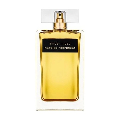 Narciso Rodriguez Amber Musc parfémovaná voda dámská 100 ml