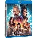 MagicBox Zrození alchymistky - Blu-ray (092804)