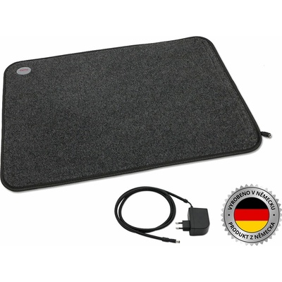 Thermodog Výhrevná podložka pre psov, vykurovací koberec 58 x 81 cm 24 V 50 W