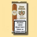 Don Diego Robusto