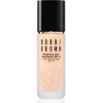 Bobbi Brown Weightless Skin Foundation SPF 15 дълготраен фон дьо тен с хидратиращ ефект цвят Neutral Porcelain 30ml