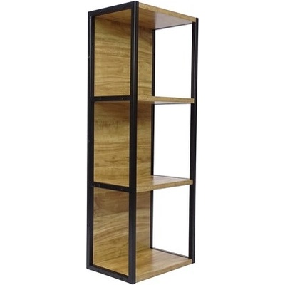 Naturel Blackframe 30x80x20 cm v dekore javor lesk BFRAMEPOL3