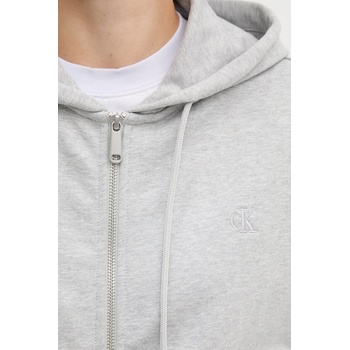 Calvin Klein Суичър Calvin Klein Jeans (LV047B237G)