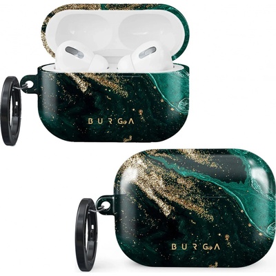 Burga Emerald Pool AirPods Case For AirPods Pro 2 FA_04A3_airpodsPRO2_SP – Zboží Živě