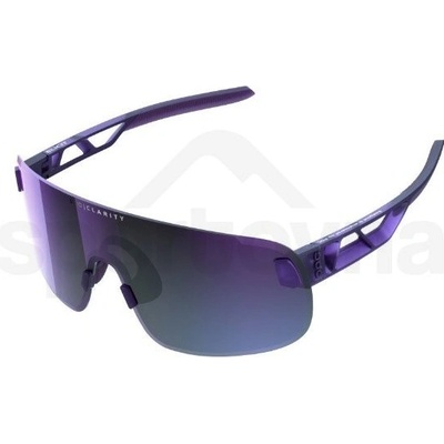 POC Elicit EL10011615 sapphire purple translucent