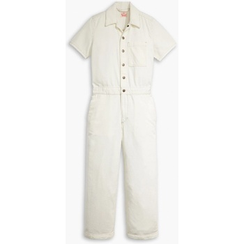 Levi's Women's Heritage Jumpsuit - Serenity Now
