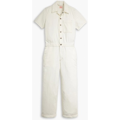 Levi's Women's Heritage Jumpsuit - Serenity Now