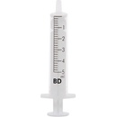 BD Discardit 2dílná Inj. stříkačka 5 ml 100 ks