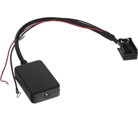 Bluetooth A2DP modul pre BMW