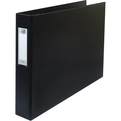 Elba Pořadač Elba na šířku A3 5 cm – Zboží Živě