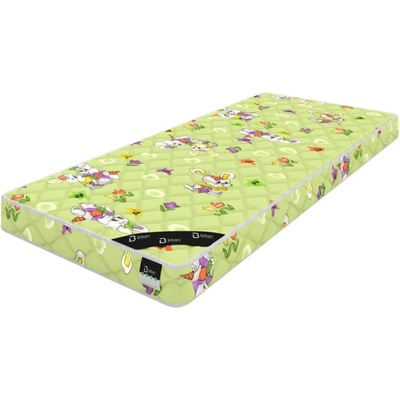 Blian Детски Матрак Блян Мики Джуниър, 70x140, Височина 9 см