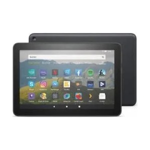 Amazon Fire HD 8 64GB black Таблет