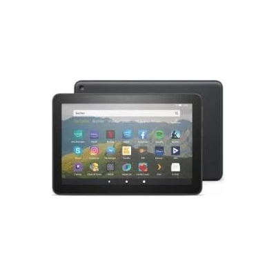 Amazon Fire HD 8 64GB black