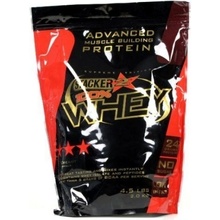 Stacker 2 100 Whey 2000 g