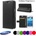 Samsung Galaxy Express 2 SM-G3815 Wallet Калъф + Протектор