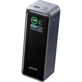 Anker Prime 27650 mAh Black