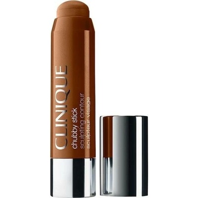 Clinique Make up obličeje Chubby Stick Sculpting Contour 6 g