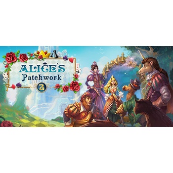 Alice's Patchworks 2