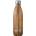 VPLab Metal Water Bottle | Wood [500 мл]