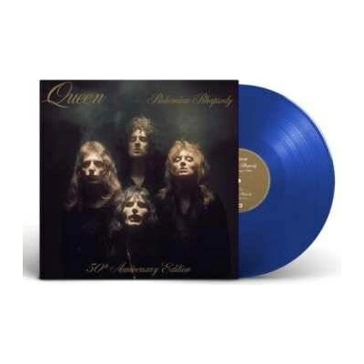 Queen: Bohemian Rhapsody LP