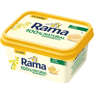 Rama Classic 950 g – Sleviste.cz