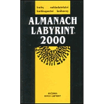 Almanach Labyrint 2000