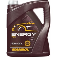 Mannol Energy 5W-30 5 l