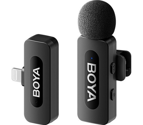 Boya BY-V1 V2.0