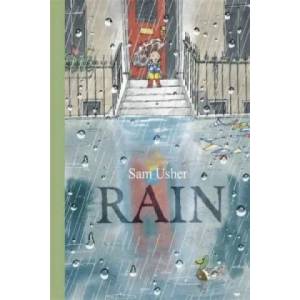 Rain (ISBN: 9781783705474)