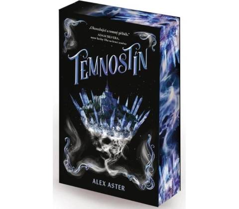 Temnostín