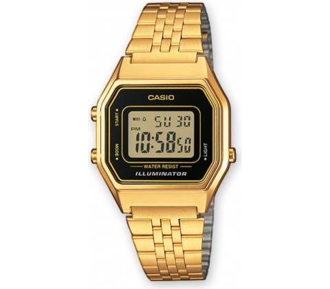 Casio LA-680WEGA-1