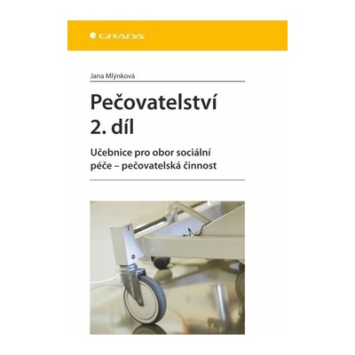 Pečovatelství 2.díl